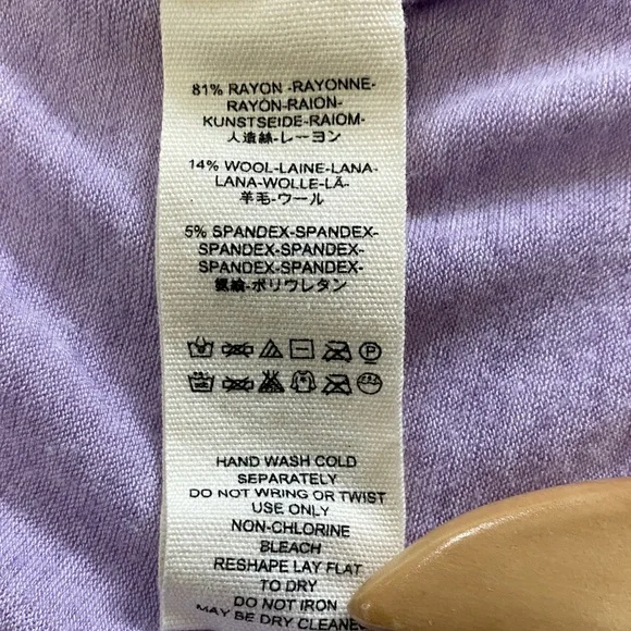 Free People We the Free oversized top - Picture 7 of 8